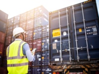 EU-OSHA publishes Panteia study on health, safety and wellbeing at the workplace in the transportation and storage sector