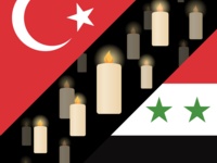 Our sincerest condolences to the people of Türkiye and Syria