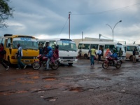 Kigali E-Bus Mobility Project