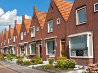 Unaffordable and inadequate housing in Europe