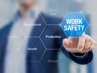 The 2023 World Day for Safety and Health at Work