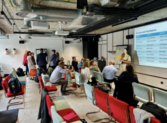 CCAM-ERAS final event brings two years of research on automated mobility to a close