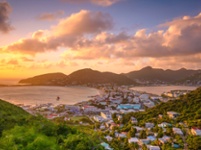 Labour Market Analysis Sint Maarten