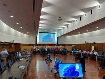 MARCOMPASS workshop brings maritime administrations together in Lisbon