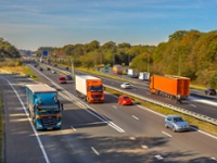 Road Transport Costs in the Netherlands to Rise in 2026: Introduction of Truck Toll to Cause Further Increase Mid-2026