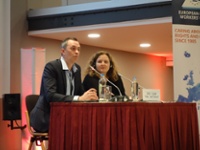 Panteia shares latest insights on the European Pillar of Social Rights at Brussels seminar