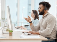 Evaluation of the Error Reporting Centre for Government Registrations
