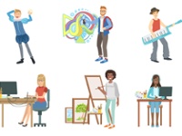 Panteia contributes to the European Commission's new Culture Compass