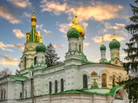 Supporting Ukraine's cultural resilience: New study on cultural heritage funds in Europe
