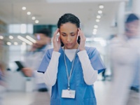 New EU-OSHA report highlights workplace risks in Europe's health and social care sector